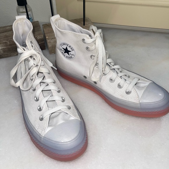 converse high tops Cx - Picture 1 of 6